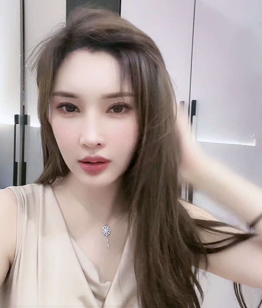 话说这是那个土肥圆周妍希吧1