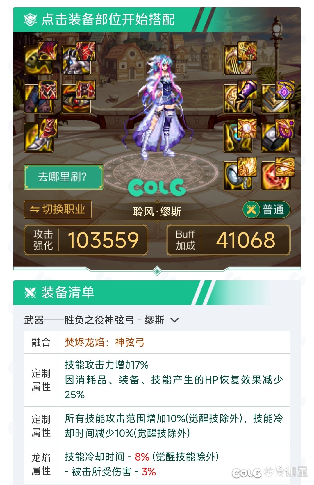 奶系自异常1