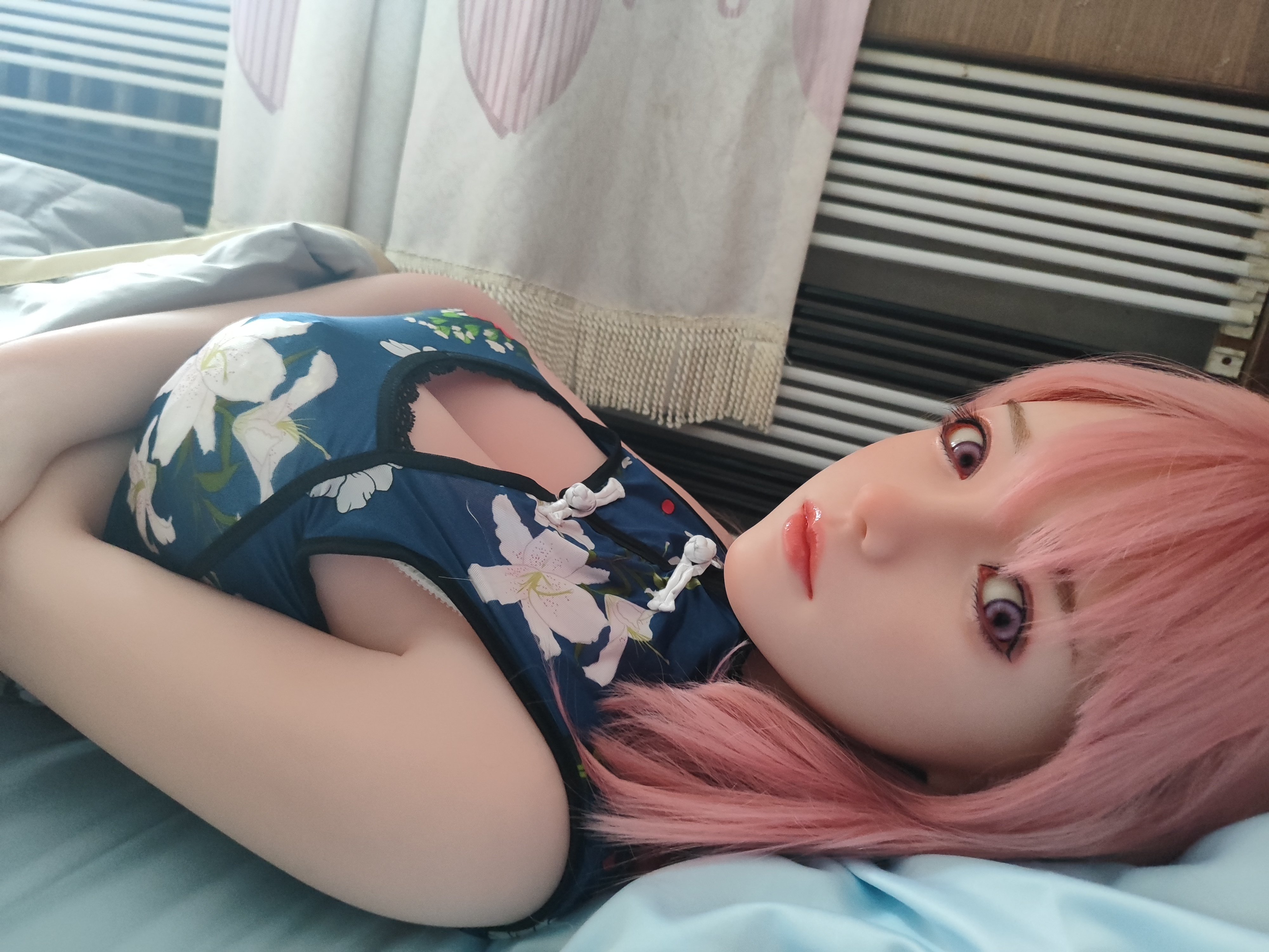 生活性福3