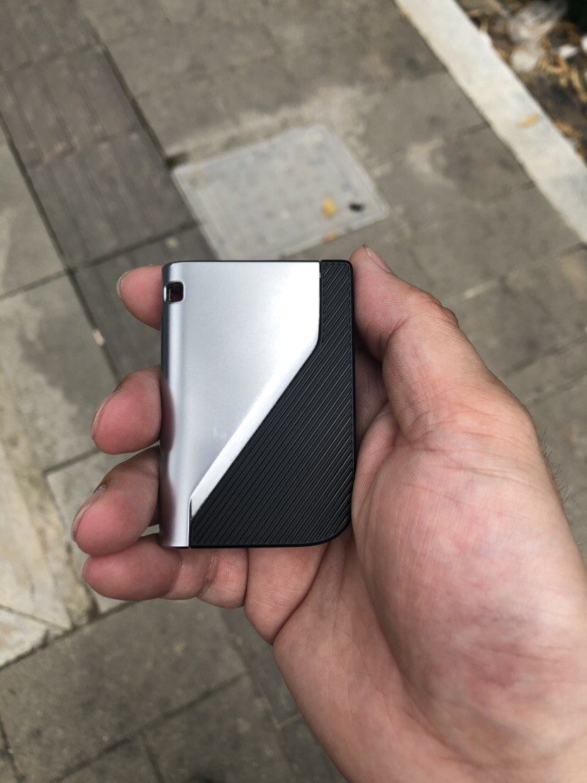 这个打火机看着不错1