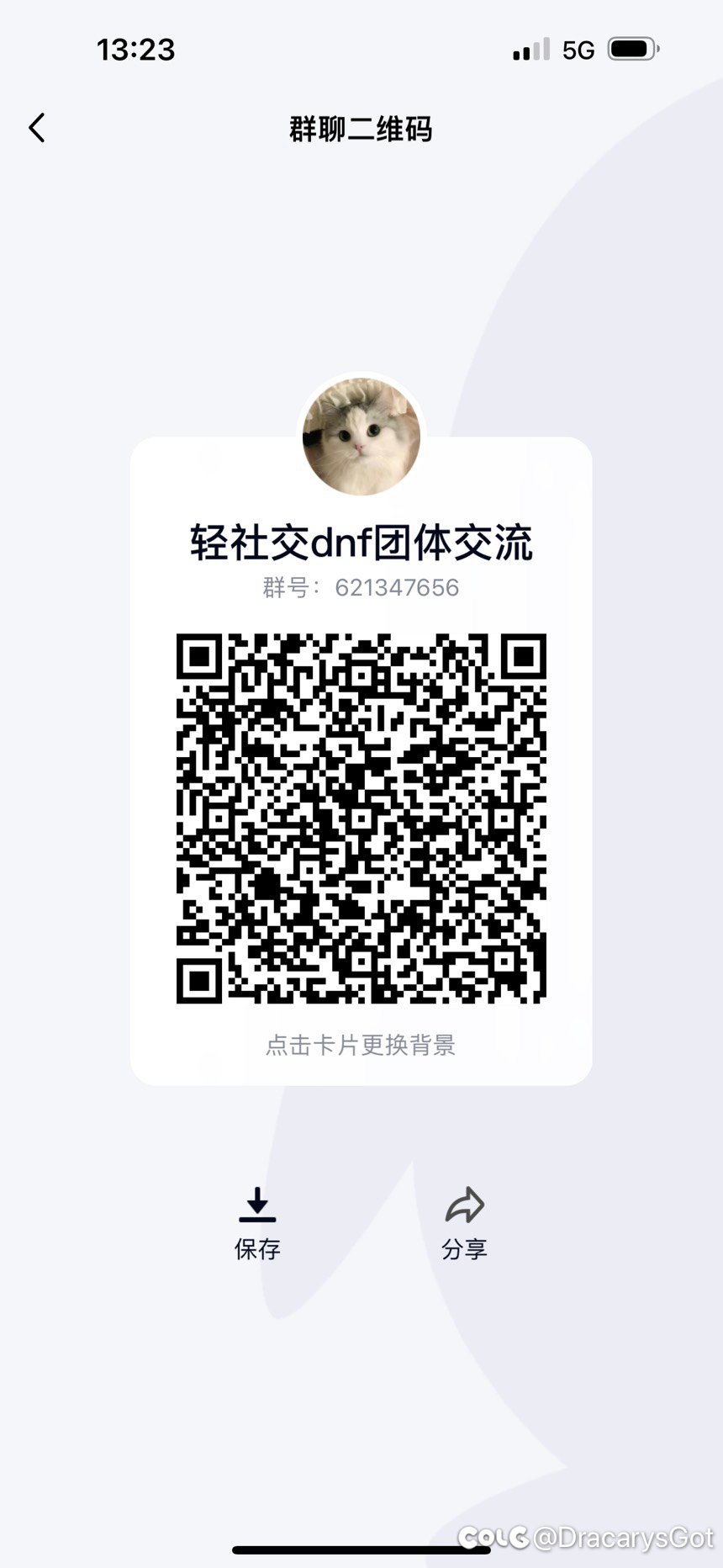 建了个互找包队的群1