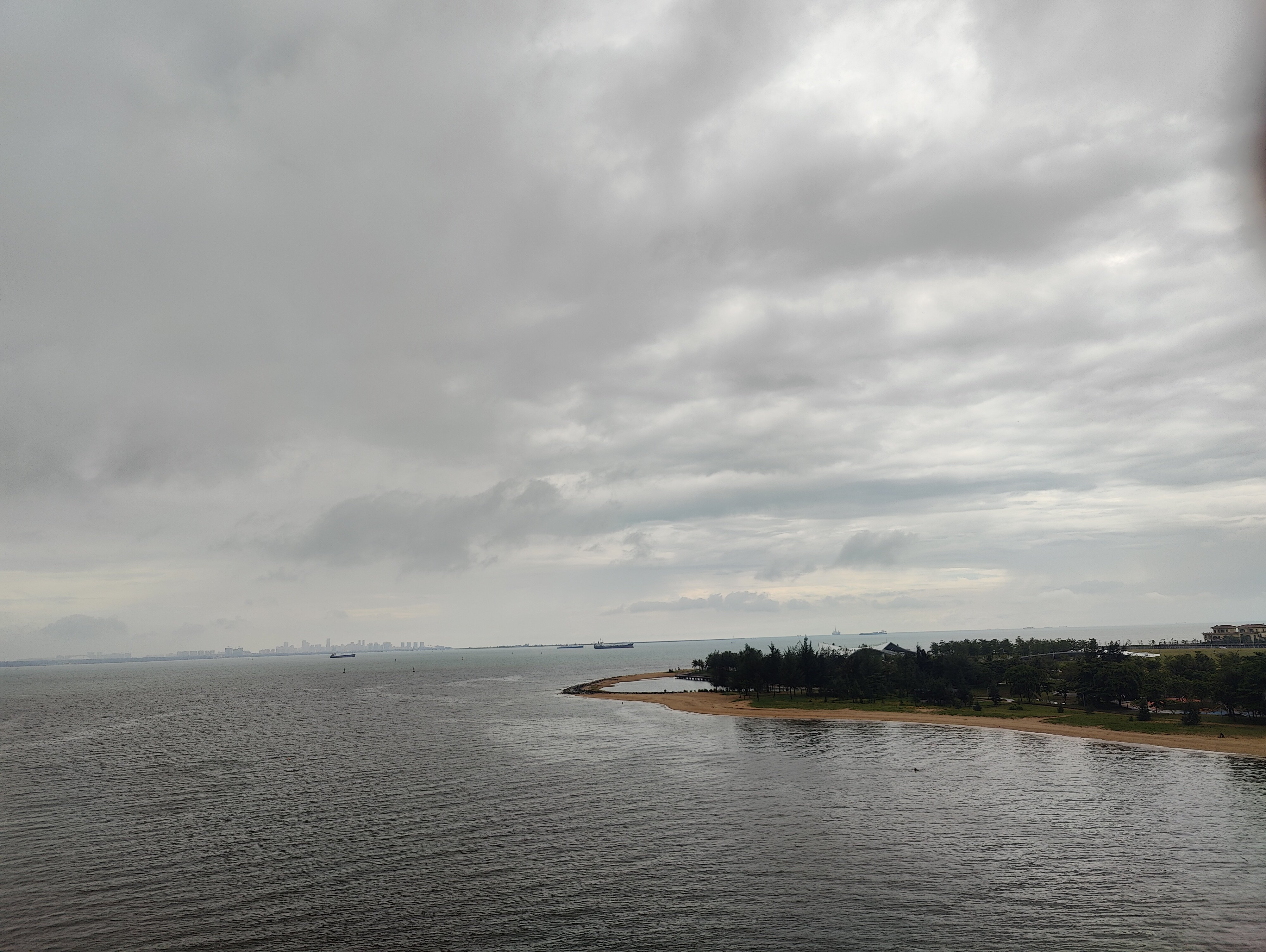 海口徽兴盛打卡1