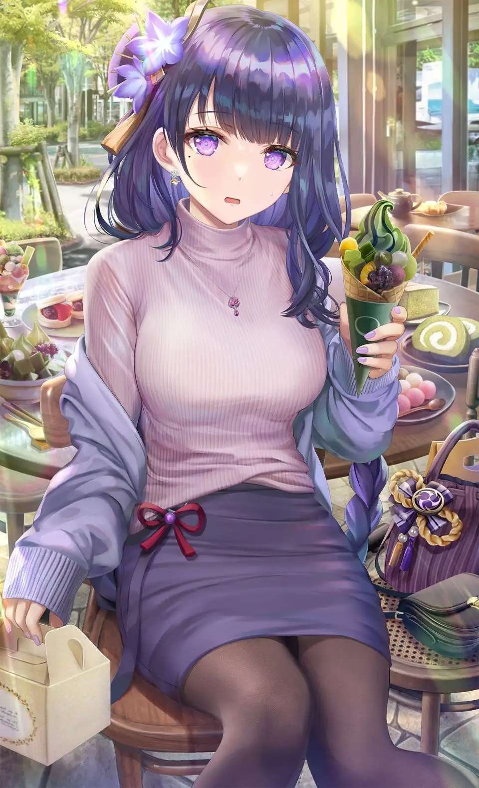 有没有适合魔灵的冒险团名字？1