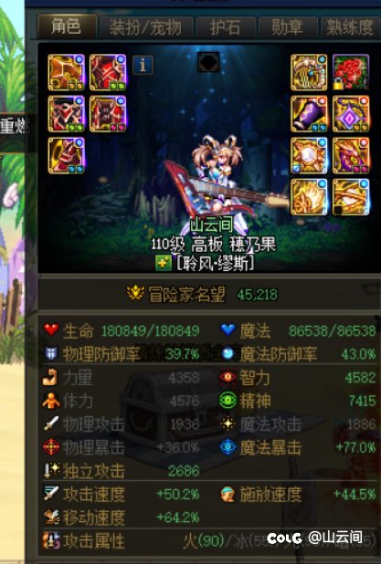 缪斯ID1