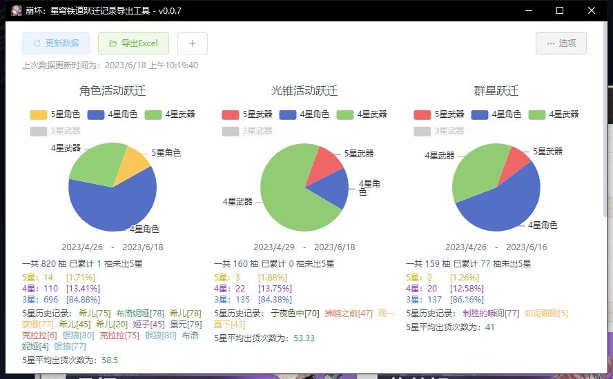 完了，我穹号被下毒了1