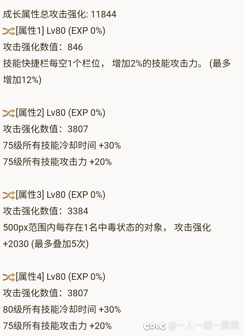 神剑流初步达成（多图警告）6