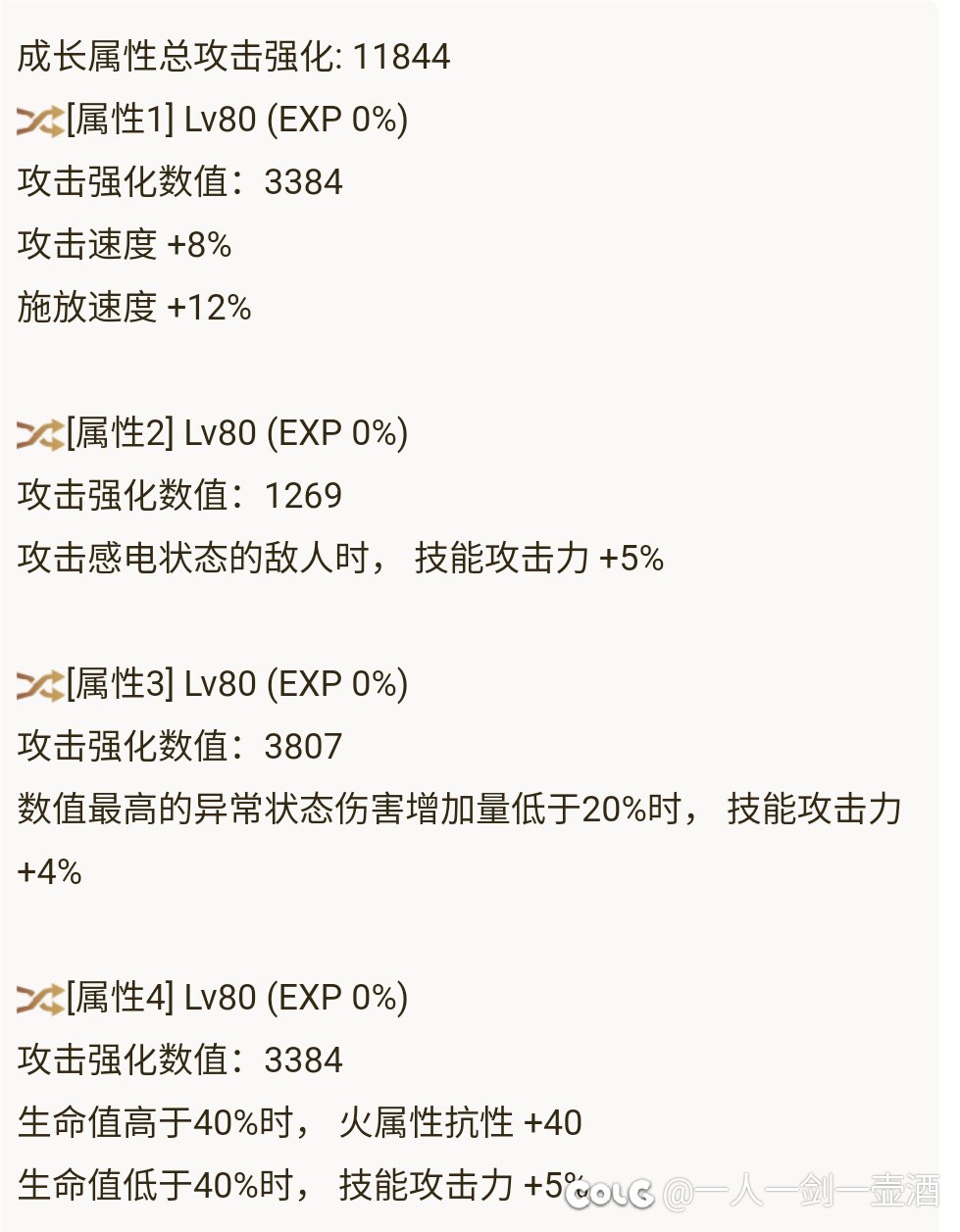 神剑流初步达成（多图警告）7