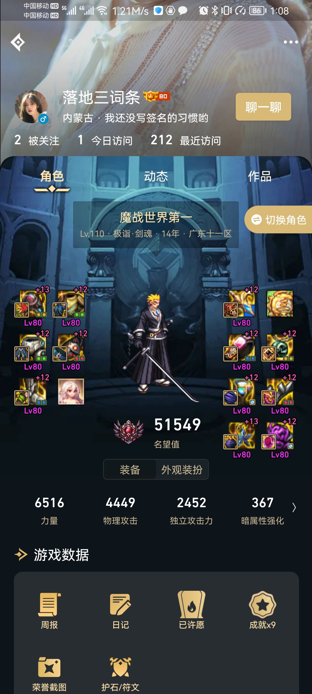 小团本成就，12人无奶巴卡尔挑战完成10