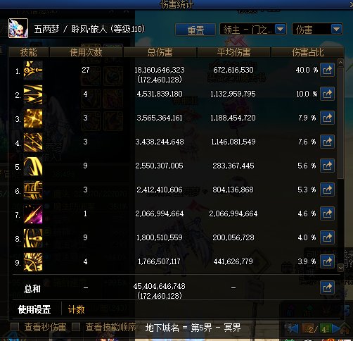 特化45手动档2