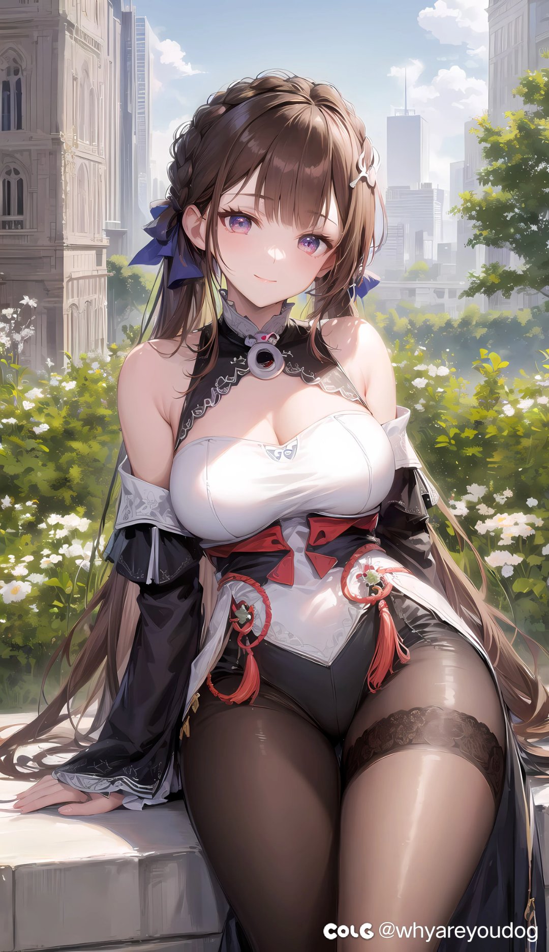 打卡1