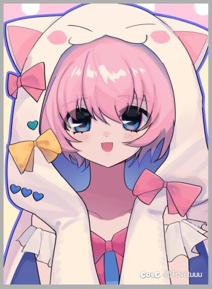 ⁺₊🎀ᯤ(·ᜊ‧🐱貓 貓 就 是 正 義  💦6