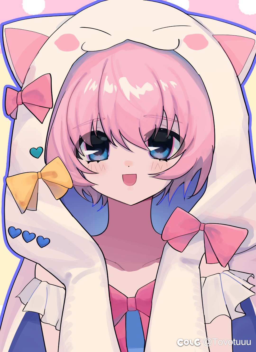 ⁺₊🎀ᯤ(·ᜊ‧🐱貓 貓 就 是 正 義  💦7
