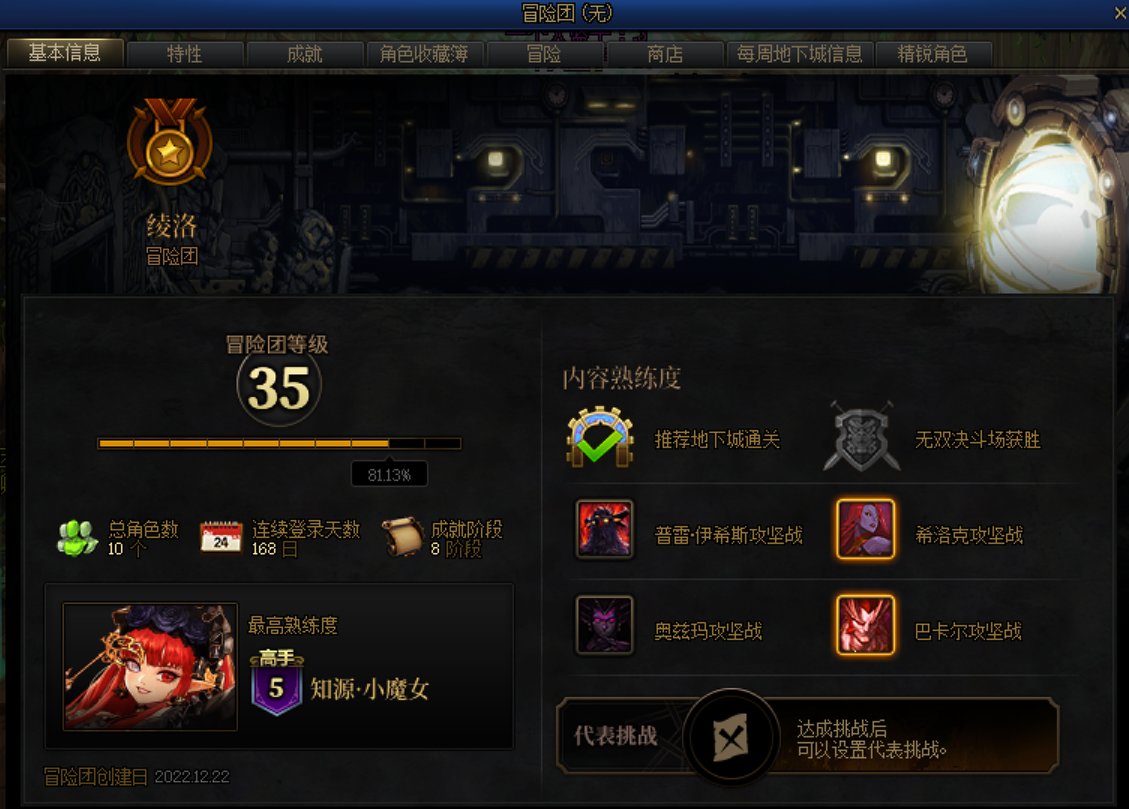 浅谈玩DNF半年的感受1