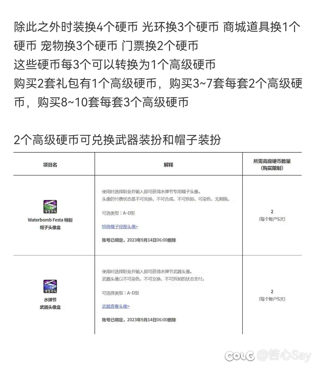 韩服夏日活动一出，这下暖暖党被狠狠拿捏了2