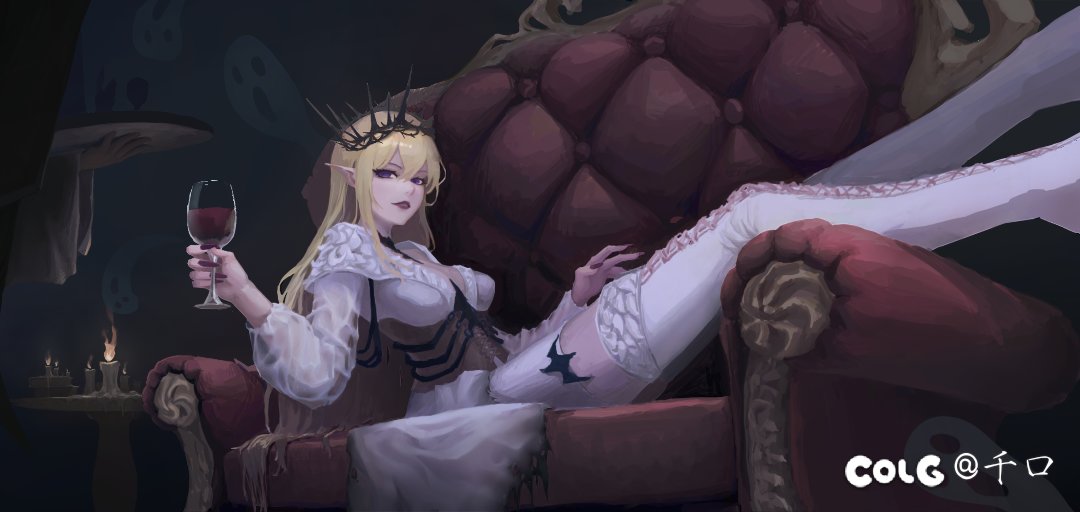 [死灵术士] 这次很正经，没有瑟瑟！！！2