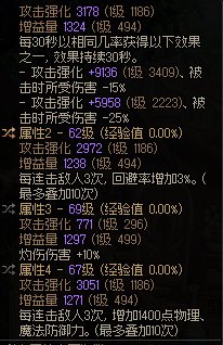 回避流手镯用哪个好点1