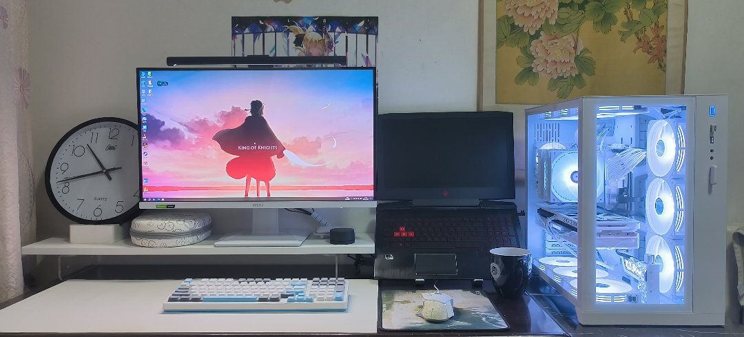 圆满了4