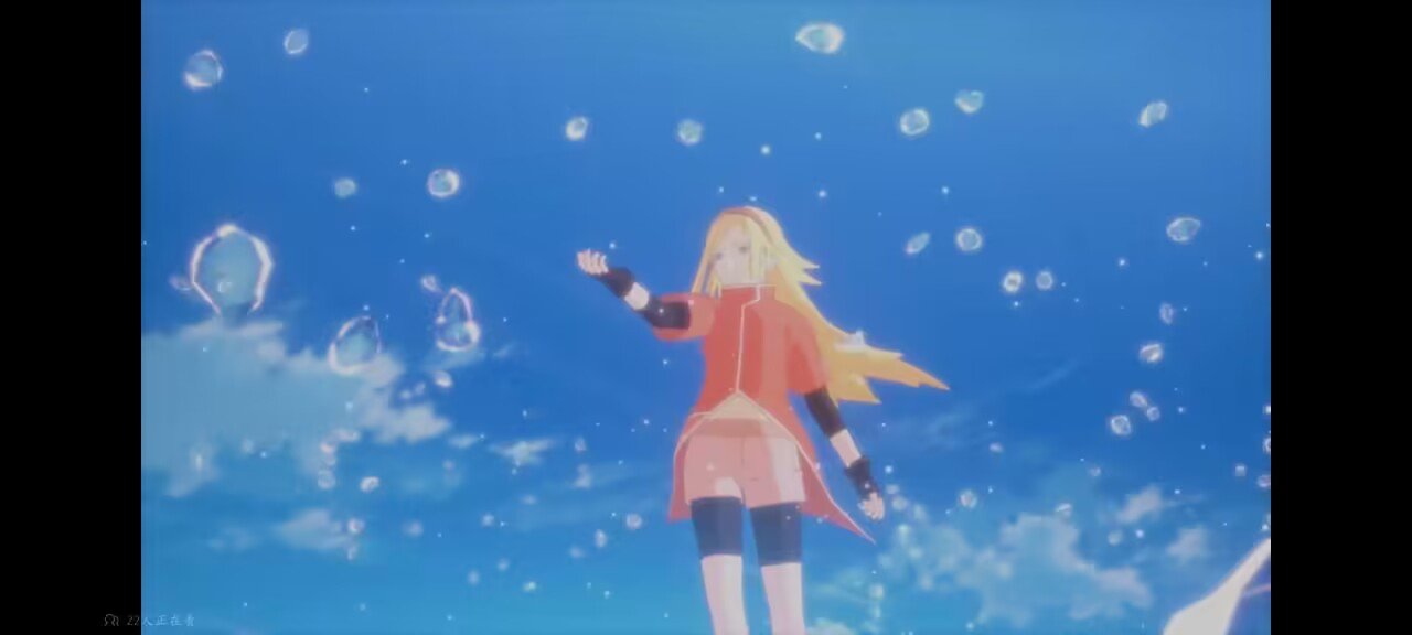 那撸多新闺女？6
