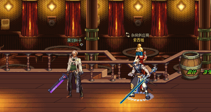【国服正式服07.06】决斗场内容更新132