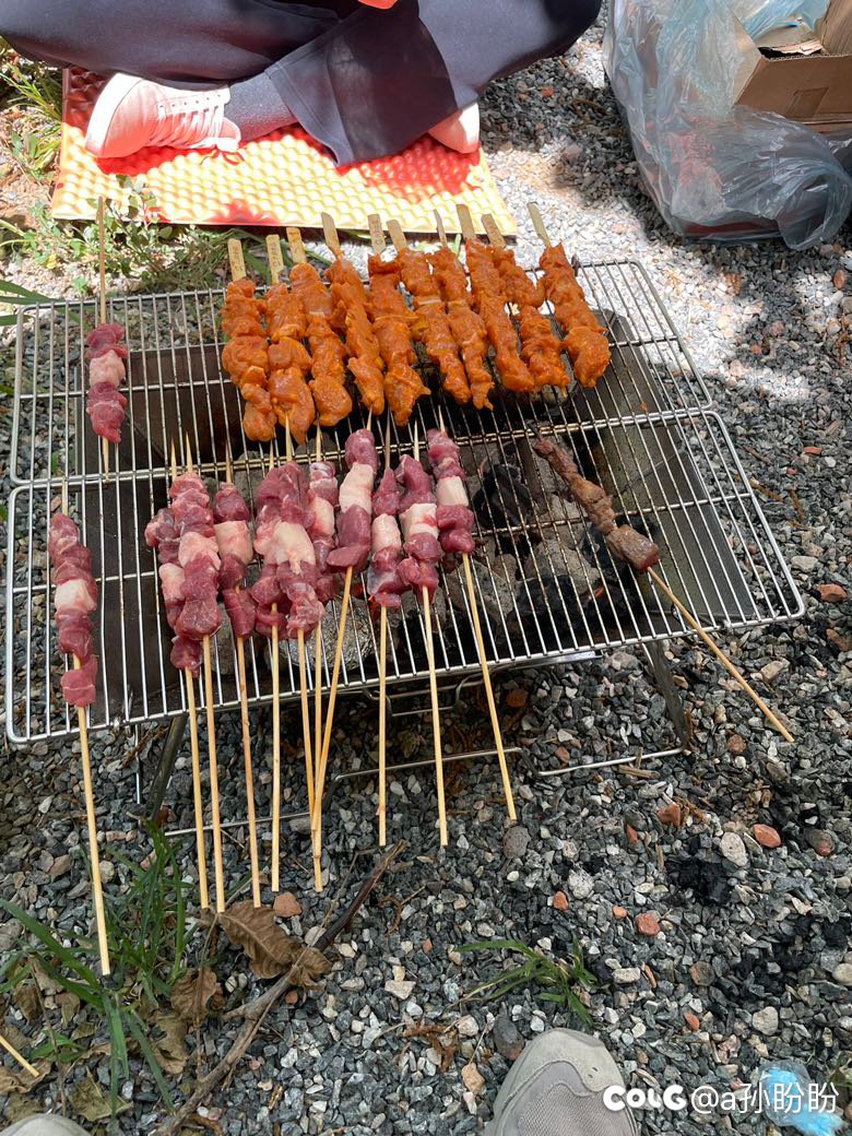聂叔叔升炭水平不赖5