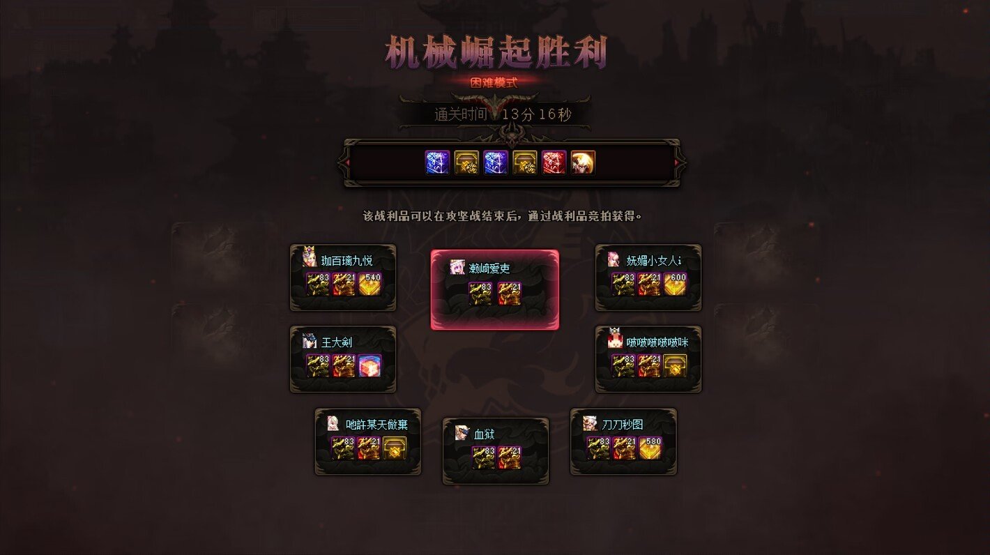 分享一下提速的困难八人路线1