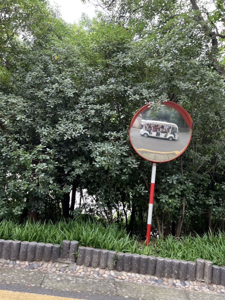 尝试当了一次特种兵1