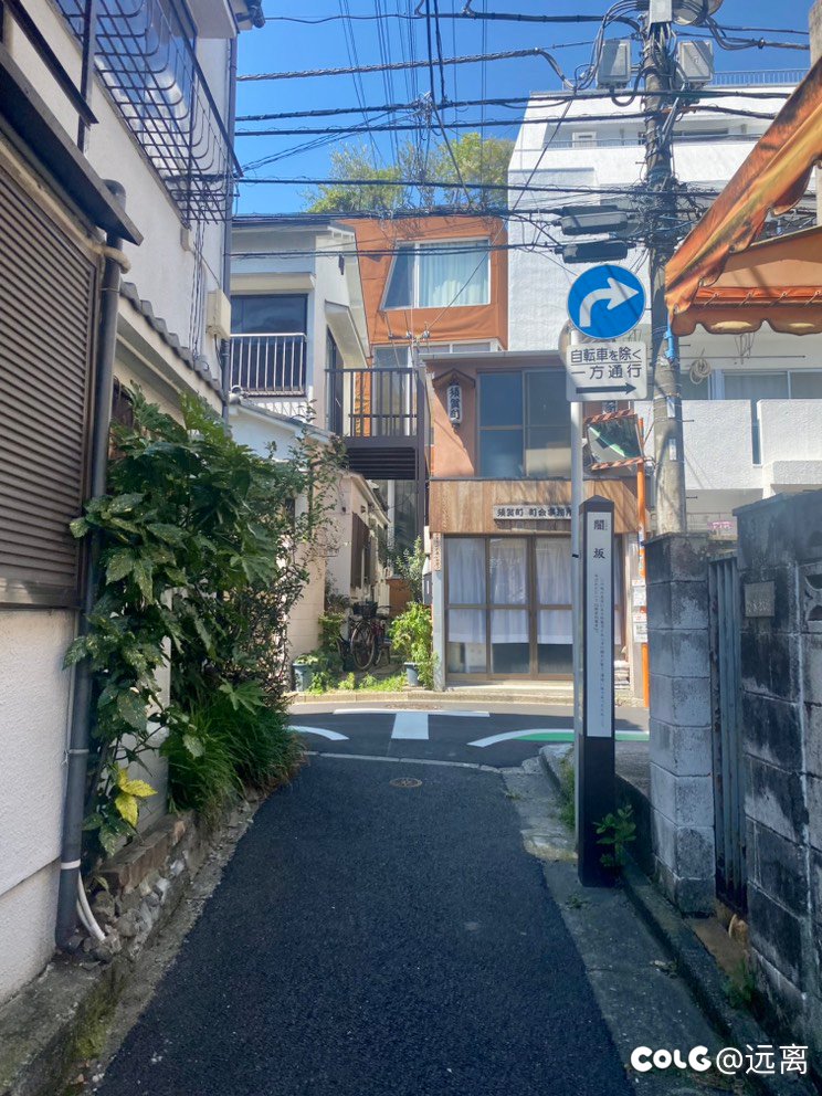 从日本回来啦 随便发点图1