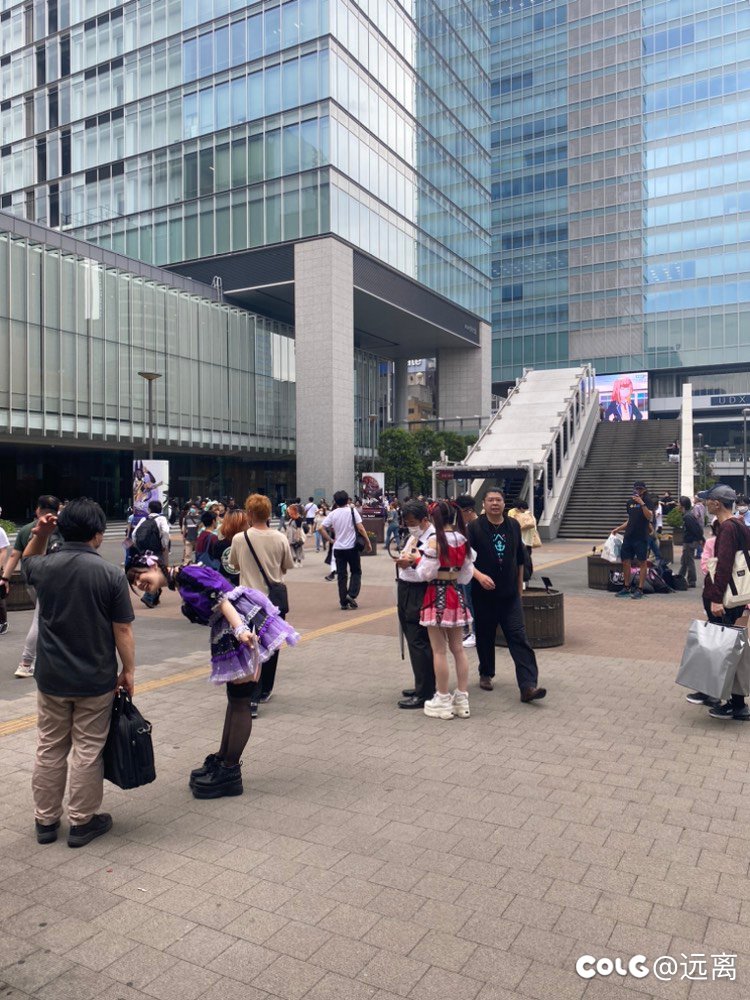 从日本回来啦 随便发点图13