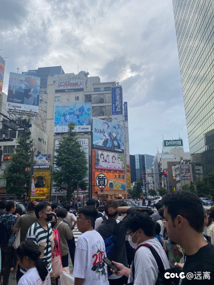 从日本回来啦 随便发点图14