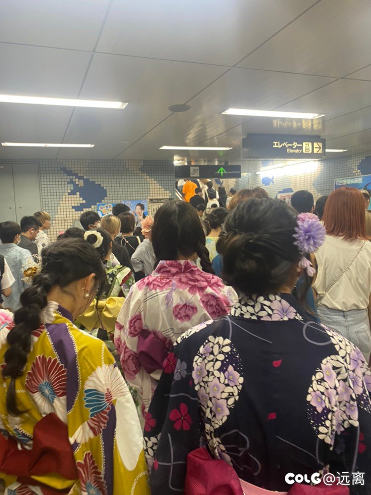 从日本回来啦 随便发点图15