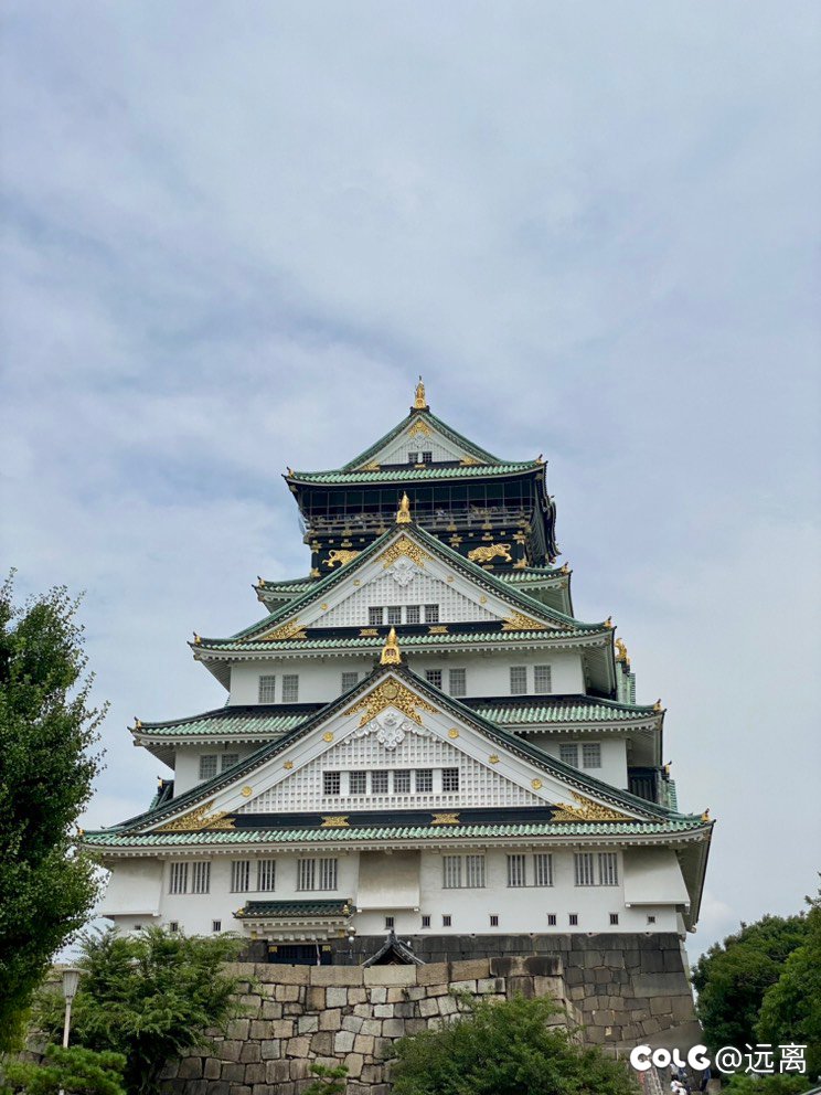 从日本回来啦 随便发点图4