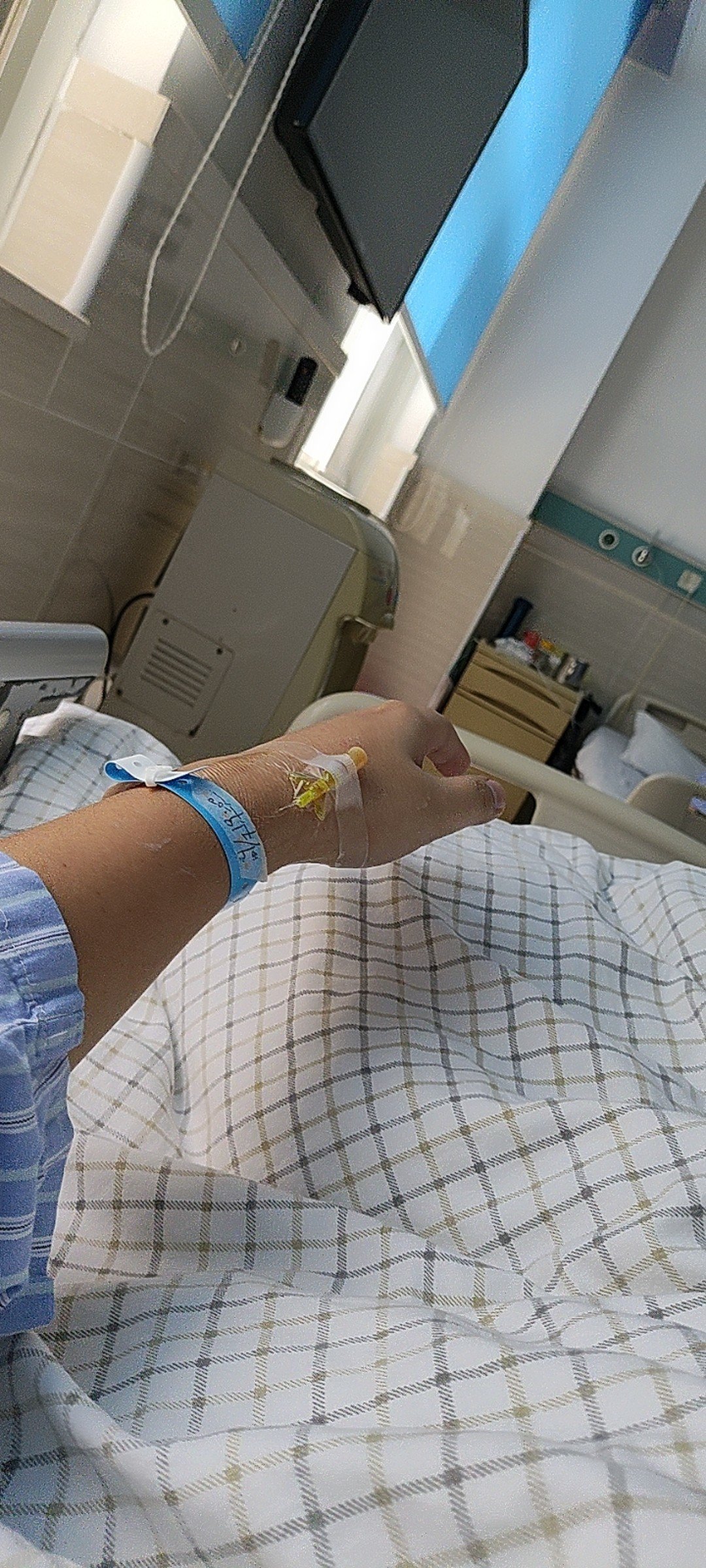 歇逼了1