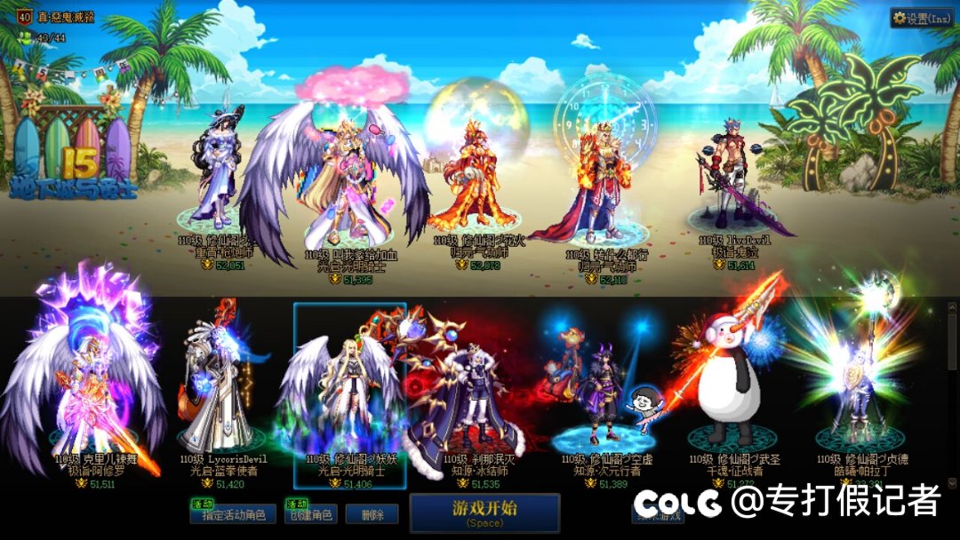 我的原生账号在C站属于什么水平1