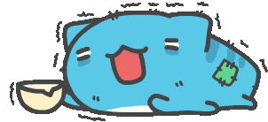 今日份欧气2