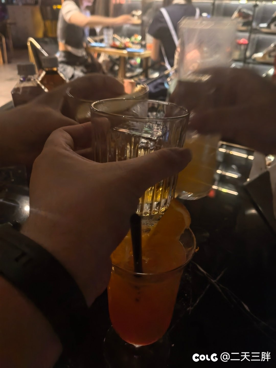良药威士忌渣男！4