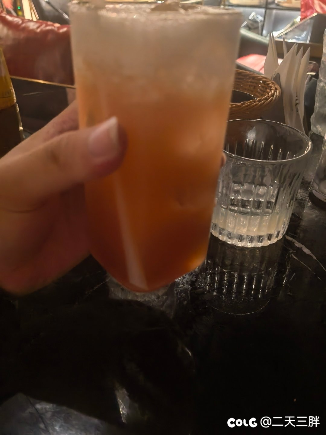 良药威士忌渣男！3