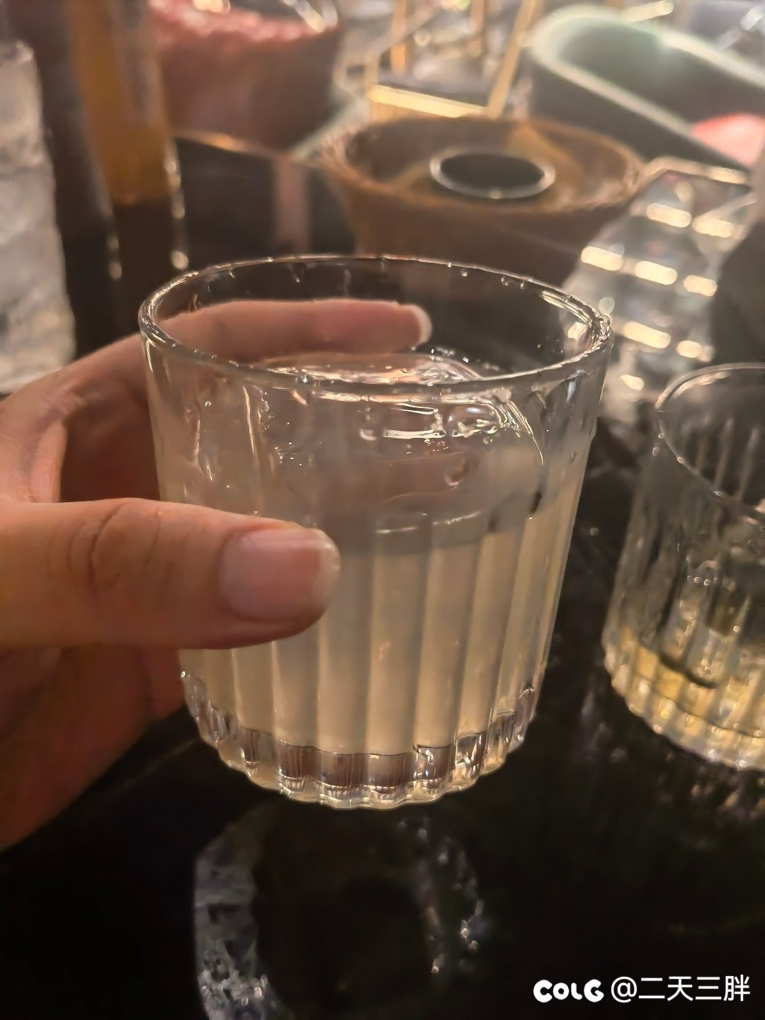 良药威士忌渣男！1