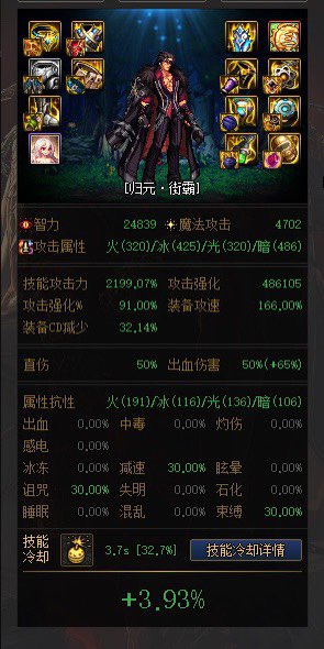 增幅提升有多少，计算器告诉你2