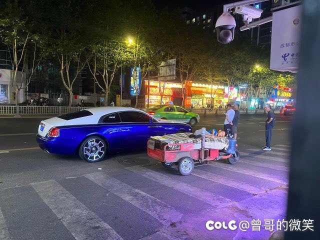 这个图放国外高低能拿个普利策奖1