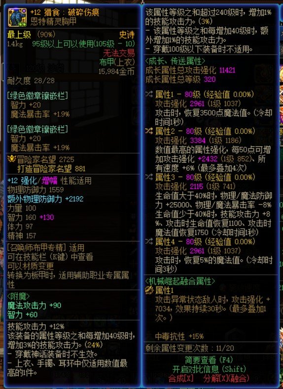 梦中情衣，终于洗出来了！1