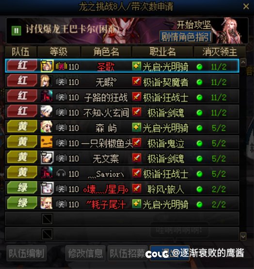 创新世纪玩的人越来越少是有原因的1