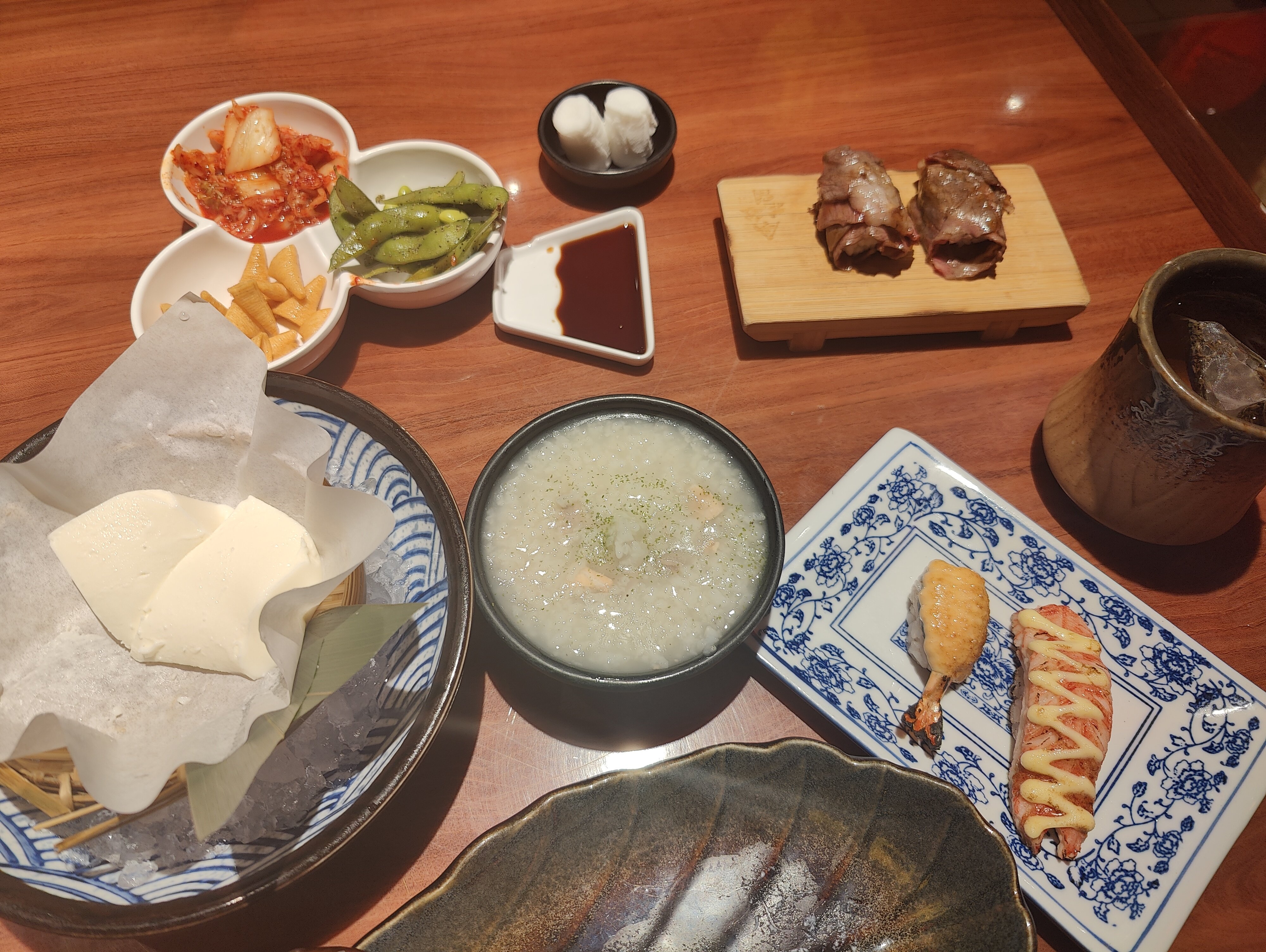 这是一份上海的食物和一些乱七八糟东西的小指南3