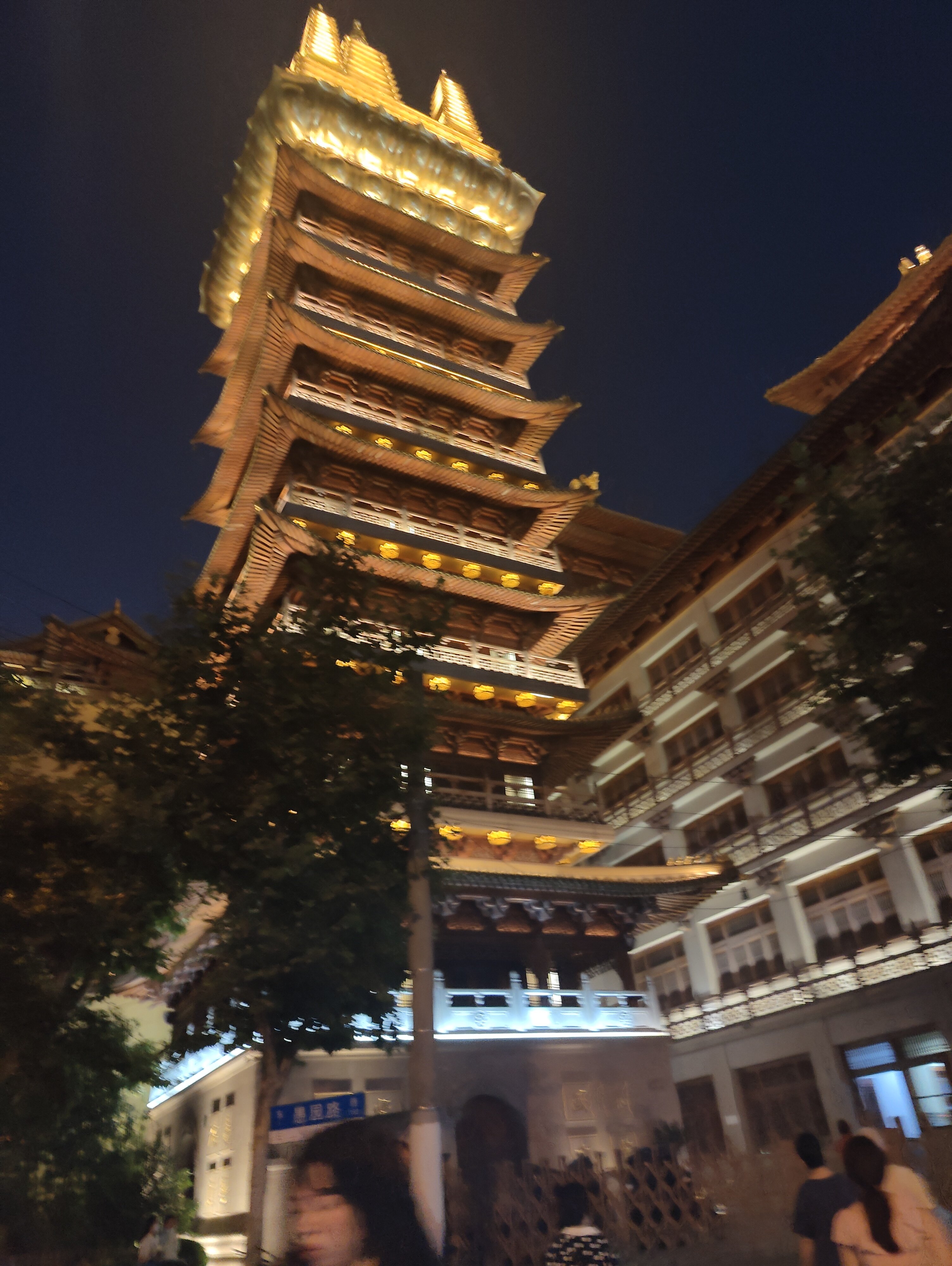 这是一份上海的食物和一些乱七八糟东西的小指南4