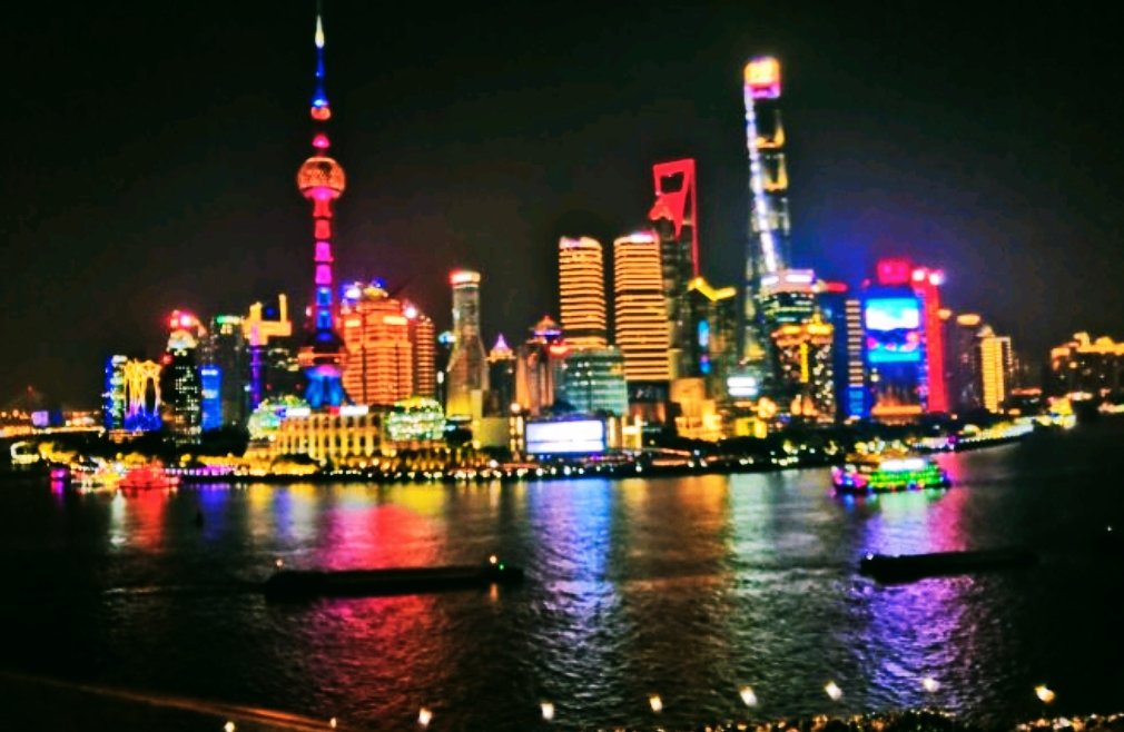 这是一份上海的食物和一些乱七八糟东西的小指南9