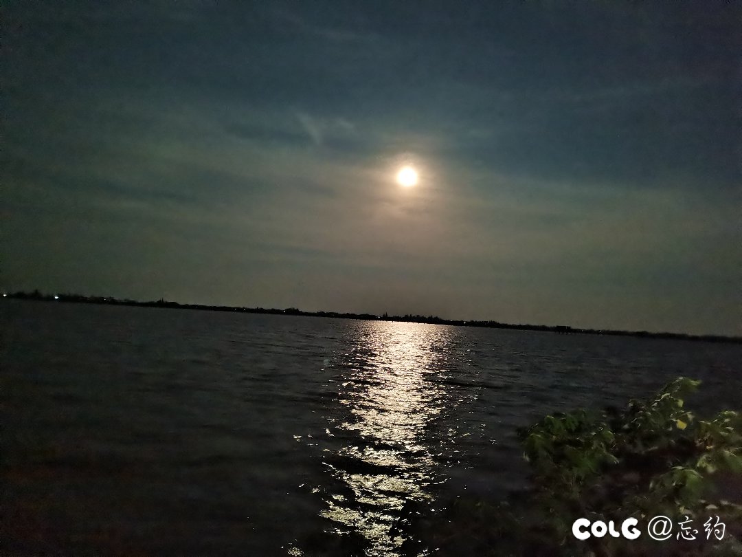请教一下论坛的大佬 夜景怎么拍 手机咋设置2