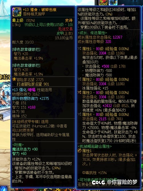 91天，终于贴满了3