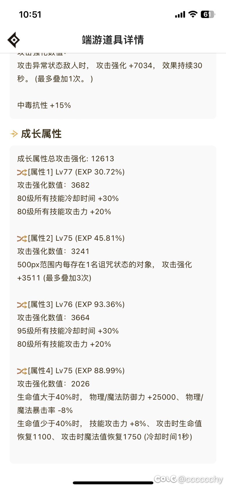 鹦鹉特化80 与搭配2