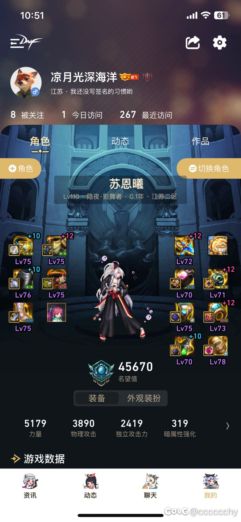 鹦鹉特化80 与搭配5