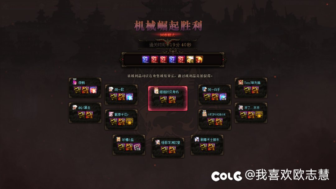 无敌西装，有专业团长带队6