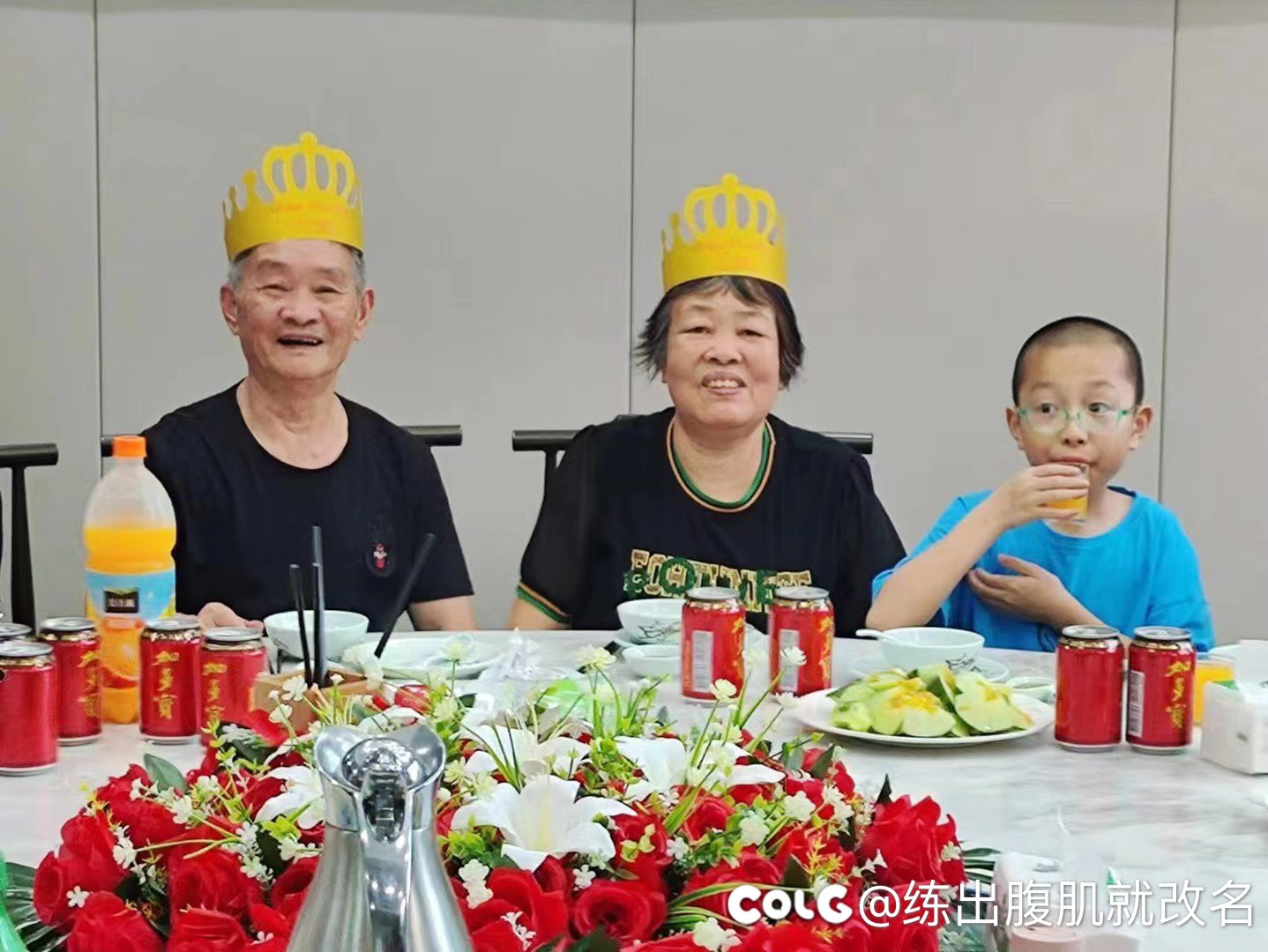 好讨厌这样的小孩1
